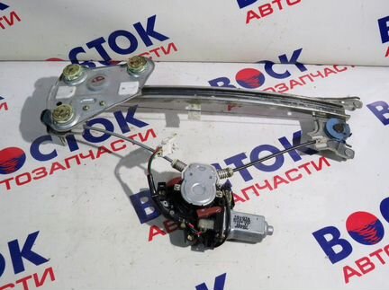 Стеклоподъемник Право toyota celica ZZT230, ZZT231