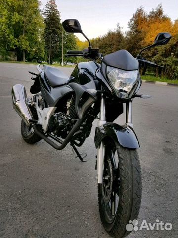 Stels flex 250 фара
