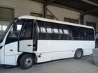 Междугородний / Пригородный автобус Marcopolo Bravis, 2015 объявление продам