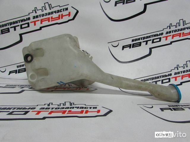 Бачок омывателя honda civic EP3 EU1 EU2 EU3 EU4