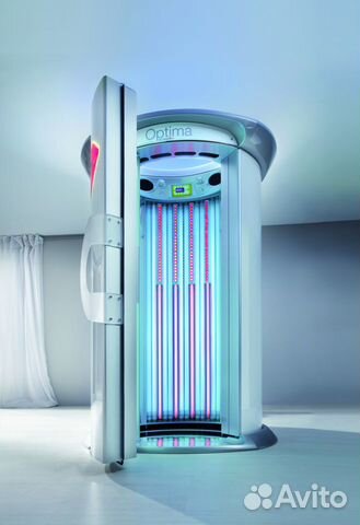 Солярий, ремонт соляриев,запчасти