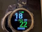 Часы Honor watch GS Pro объявление продам