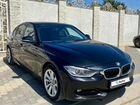 BMW 3 серия 2.0 AT, 2012, 221 000 км