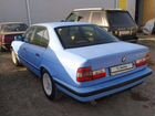 BMW 5 серия 2.5 МТ, 1991, 500 000 км