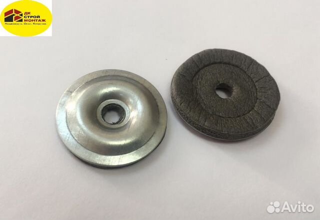 Термошайбы для теплиц