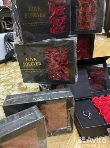 Подарки для всех девушек