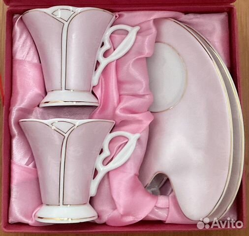 Кофейный сервиз