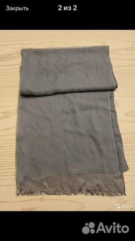 Платок италия