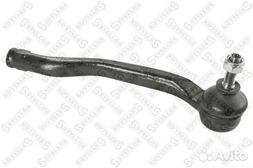 Наконечник рулевой тяги правый Renault Duster 1.6