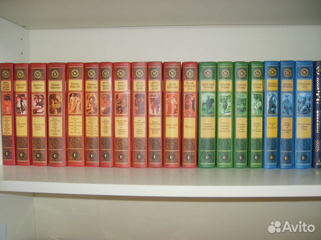 Полная серия 