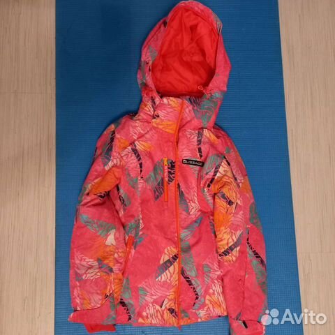 Горнолыжный костюм