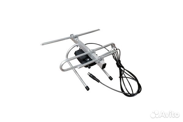 Антенна комнатная Фаворит 3 A2 DVB-T2