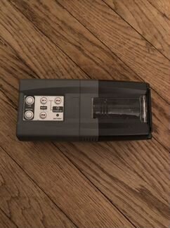 Автоматическая кормушка ferplast chef pro для аква