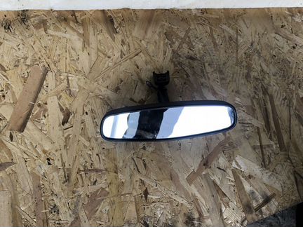 Зеркало салонное opel astra J