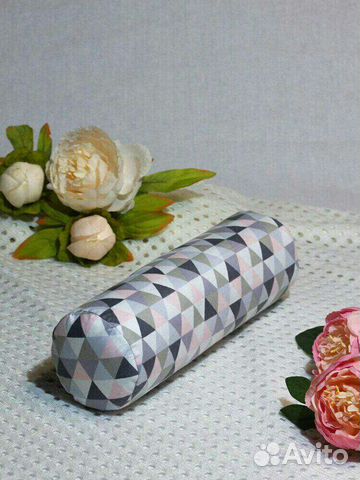 Валик для спины