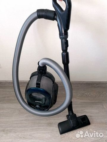 Пылесос samsung