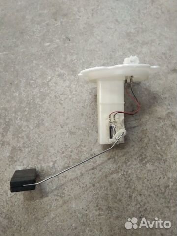 Датчик уровня топлива Инфинити G25