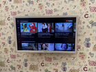 Samsung smart tv 32”