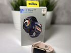 Смарт часы M12 plus Smart watch объявление продам