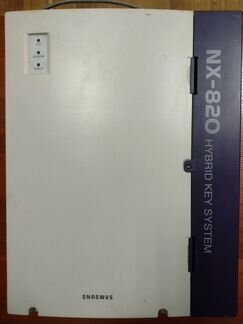 Платы для атс Samsung / атс Samsung, Panasonic