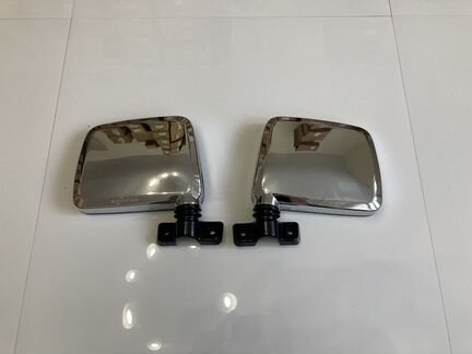 Зеркало (2шт) Nissan Patrol (Y60) 1987-1997