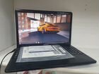 Ноутбук Samsung 6Gb,500Gb,видео 1Gb,W10
