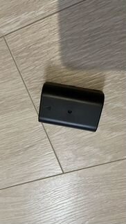 2200 мАч DMW-BLF19 батарея Panasonic Lumix GH3 GH4