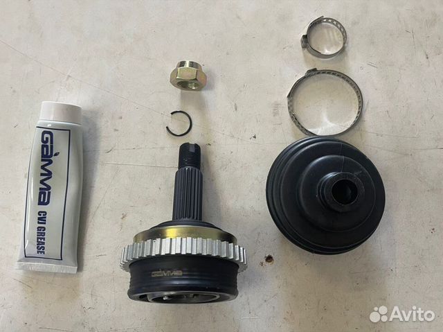 Шрус гранта наружный Лада Приора Калина Гранта абс