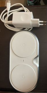 Магнитная зарядка для iPhone