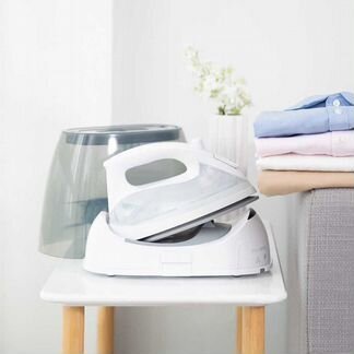 Утюг Xiaomi Lofans Household Cordless Steam Iron