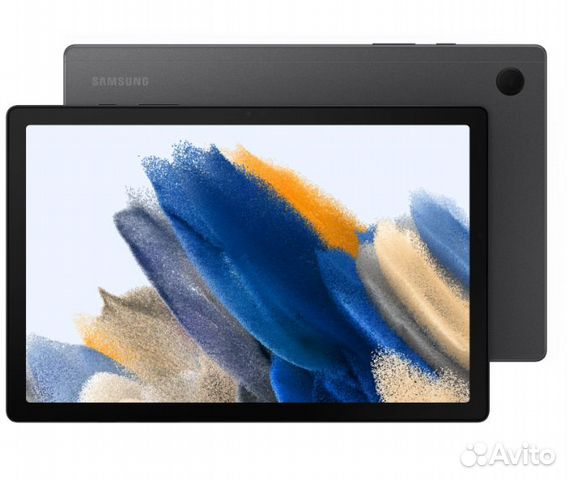 Новый Samsung Galaxy Tab A8 10.5