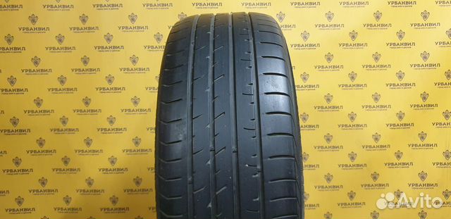 Kumho Crugen HP91 235/55 R19 101V