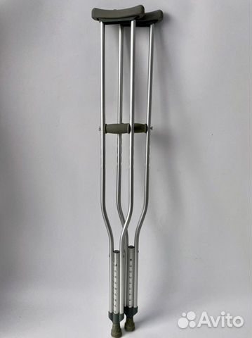 Костыли Аренда Доставка