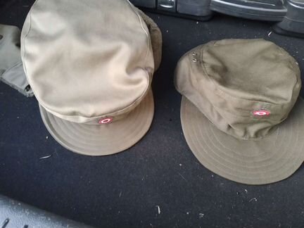 Кепка австрийского воина