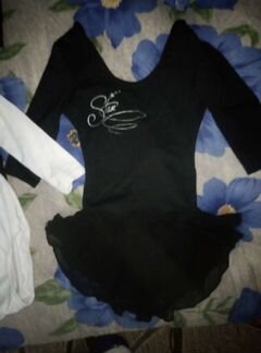 Купальник спортивный