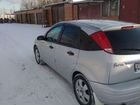 Ford Focus 2.0 AT, 2003, 175 000 км