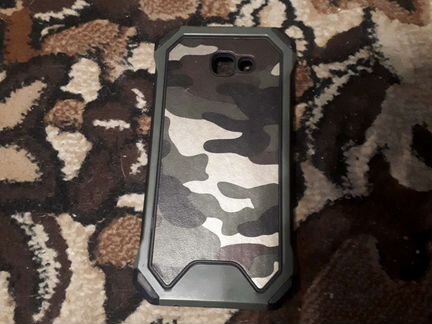 Чехлы для самсунг а7 2017 г