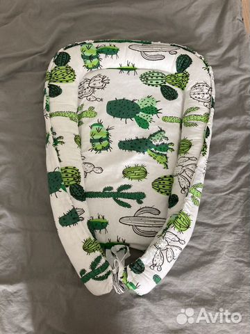 Кокон гнездышко