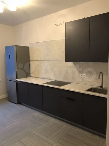 1-к. квартира, 40 м², 3/9 эт.