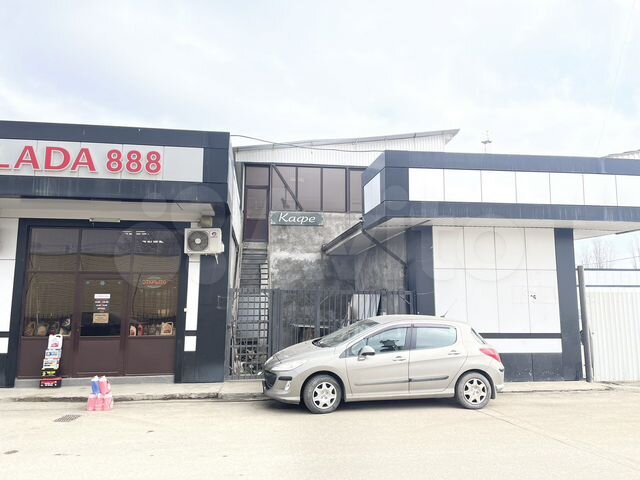 Свободного назначения, 86 м²