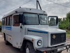 Вахтовый автобус КАвЗ 3976, 2005 объявление продам