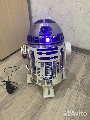 Робот из звездных войн R2D2.Большой купить в Мурманске | Хобби и отдых ...