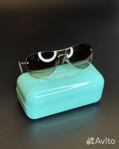 Солнцезащитные очки Tiffany and Co оригинал