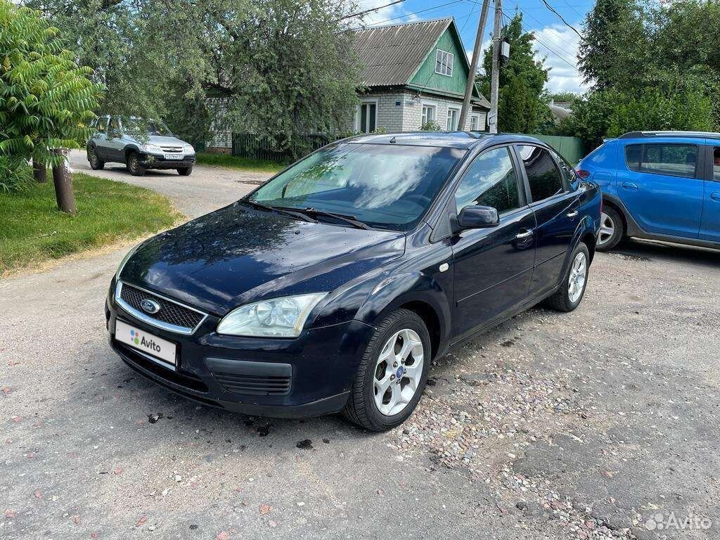 Магазин форд брянск. Форд фокус 2006. Ford Focus 2005 седан. Форд фокус 2006 голубой. Форд фокус Брянск.