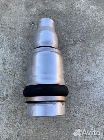 Пневмоподвеска