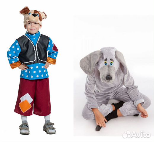 Собачка, обезьяна, крокодил, жираф, журавль, стриж