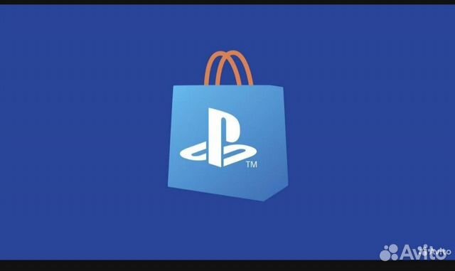 Турецкая карта пополнения playstation store