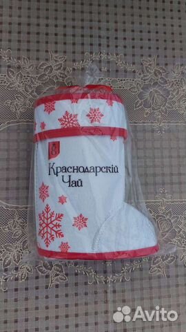 Подарочный набор чая