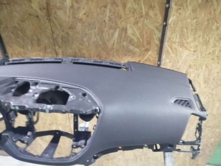 Торпедо, подушки безопасности hyundai tucson