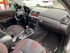 Mazda 3 2.0 МТ, 2005, 160 000 км объявление продам